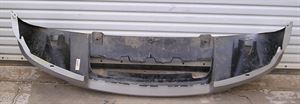 Picture of 2004 Jeep Cherokee/Wagoneer (mid Size) limited/overland model Front Bumper Cover
