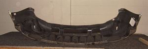 Picture of 2010 Jeep Compass w/o Rallye Pkg Front Bumper Cover
