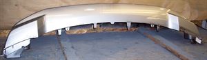 Picture of 2008 Jeep Liberty SPORT Front Bumper Cover