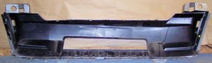 Picture of 2009-2012 Jeep Liberty SPORT Front Bumper Cover