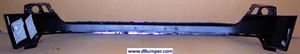 Picture of 2011-2014 Jeep Patriot Front Bumper Cover Upper