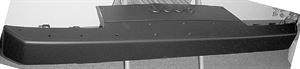 Picture of 1991-1995 Jeep Wrangler/Sahara Renegade Front Bumper Cover