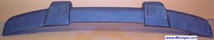 Picture of 2007-2013 Jeep Wrangler/Sahara w/o fog lamps Front Bumper Cover