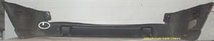 Picture of 1996-1998 Jeep Cherokee/Wagoneer (full Size) Grand Cherokee Laredo Rear Bumper Cover