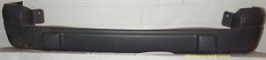 Picture of 1996-1998 Jeep Cherokee/Wagoneer (full Size) Grand Cherokee Laredo Rear Bumper Cover