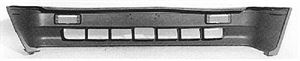 Picture of 1988-1991 Dodge Colt Vista Front Bumper Cover