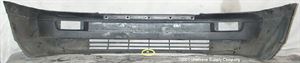 Picture of 1992-1994 Dodge Colt Vista Front Bumper Cover