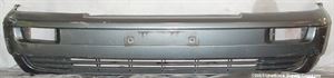 Picture of 1992-1994 Dodge Colt Vista Front Bumper Cover