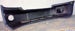 Picture of 2008-2009 Dodge Dakota Pickup w/o Tow Hook; Code MBA Front Bumper Cover