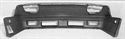 Picture of 1987-1991 Dodge Daytona std; w/1-piece Front Bumper Cover