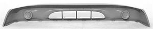 Picture of 1998-2000 Dodge Durango lower; w/o fog lamps Front Bumper Cover