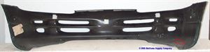 Picture of 1998-2004 Dodge Intrepid base model/SE Front Bumper Cover