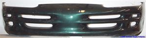 Picture of 1998-2004 Dodge Intrepid base model/SE Front Bumper Cover