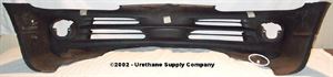 Picture of 1998-2002 Dodge Intrepid ES/RT Front Bumper Cover