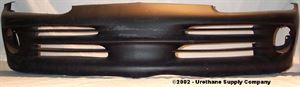 Picture of 1998-2002 Dodge Intrepid ES/RT Front Bumper Cover