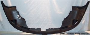 Picture of 1998-2002 Dodge Intrepid ES/RT Front Bumper Cover