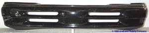 Picture of 1993-1995 Dodge Intrepid except ES; w/o fog lamps Front Bumper Cover