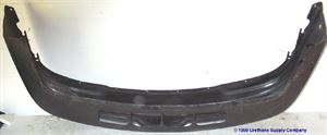 Picture of 1993-1995 Dodge Intrepid except ES; w/o fog lamps Front Bumper Cover