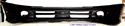 Picture of 1993-1997 Dodge Intrepid w/fog lamps Front Bumper Cover