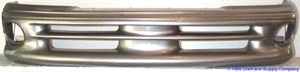 Picture of 1993-1997 Dodge Intrepid w/fog lamps Front Bumper Cover