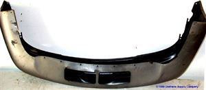 Picture of 1993-1997 Dodge Intrepid w/fog lamps Front Bumper Cover