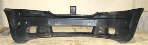 Picture of 2010 Dodge Journey w/o Headlamp Washers Front Bumper Cover