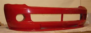 Picture of 2004-2005 Dodge Pickup (full Size) SRT-10 Front Bumper Cover