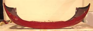 Picture of 2004-2005 Dodge Pickup (full Size) SRT-10 Front Bumper Cover