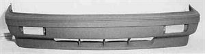 Picture of 1987-1990 Dodge Shadow base model/America; w/o Shelby Front Bumper Cover