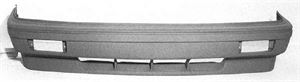 Picture of 1988-1989 Dodge Shadow ES Front Bumper Cover