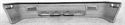 Picture of 1990-1994 Dodge Shadow ES Front Bumper Cover