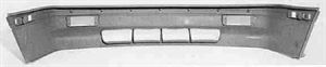 Picture of 1987 Dodge Shadow ES Front Bumper Cover
