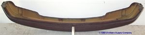 Picture of 1994-1995 Dodge Spirit Front Bumper Cover