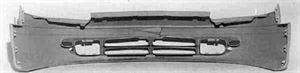 Picture of 1994-1996 Dodge Stealth std Front Bumper Cover