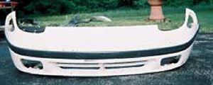 Picture of 1991-1993 Dodge Stealth std/ES model Front Bumper Cover