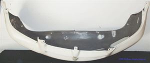 Picture of 1995-1996 Dodge Stratus base model Front Bumper Cover