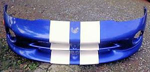 Picture of 1997 Dodge Viper Front Bumper Cover