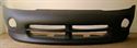 Picture of 1994-1996 Dodge Viper convertible Front Bumper Cover