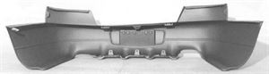 Picture of 1997-2000 Dodge Avenger Rear Bumper Cover