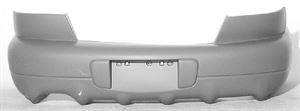 Picture of 1997-2000 Dodge Avenger Rear Bumper Cover