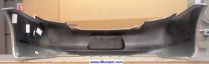 Picture of 2011-2014 Dodge Avenger Rear Bumper Cover