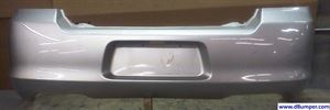 Picture of 2011-2014 Dodge Avenger Rear Bumper Cover