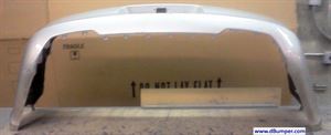 Picture of 2011-2014 Dodge Avenger Rear Bumper Cover