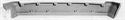 Picture of 1988-1990 Dodge Caravan 112 in. WB Rear Bumper Cover