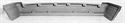 Picture of 1988-1990 Dodge Caravan 119 in. WB Rear Bumper Cover