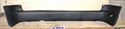 Picture of 1996-1998 Dodge Caravan w/short wheelbase; smooth finish Rear Bumper Cover