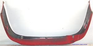 Picture of 1993-1994 Dodge Colt 2dr coupe/4dr sedan Rear Bumper Cover