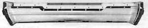 Picture of 1986 Dodge Daytona Daytona Rear Bumper Cover