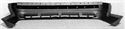 Picture of 1987-1991 Dodge Daytona ES/Shelby Rear Bumper Cover