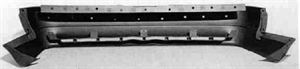 Picture of 1987-1991 Dodge Daytona ES/Shelby Rear Bumper Cover